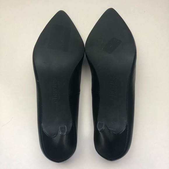 NIB Charles by Charles David Pumps - Picture 2 of 4